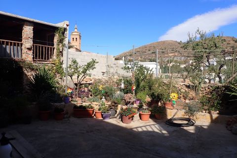 Landsbyhus i Turon, Granada, Turon - € 149.995 | Ref: C0603 - foto 14